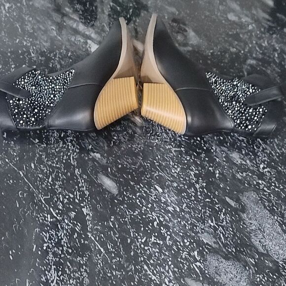 BRAND NEW FOREVER RIVER WOMEN'S ANKLE BOOT - Picture 12 of 15